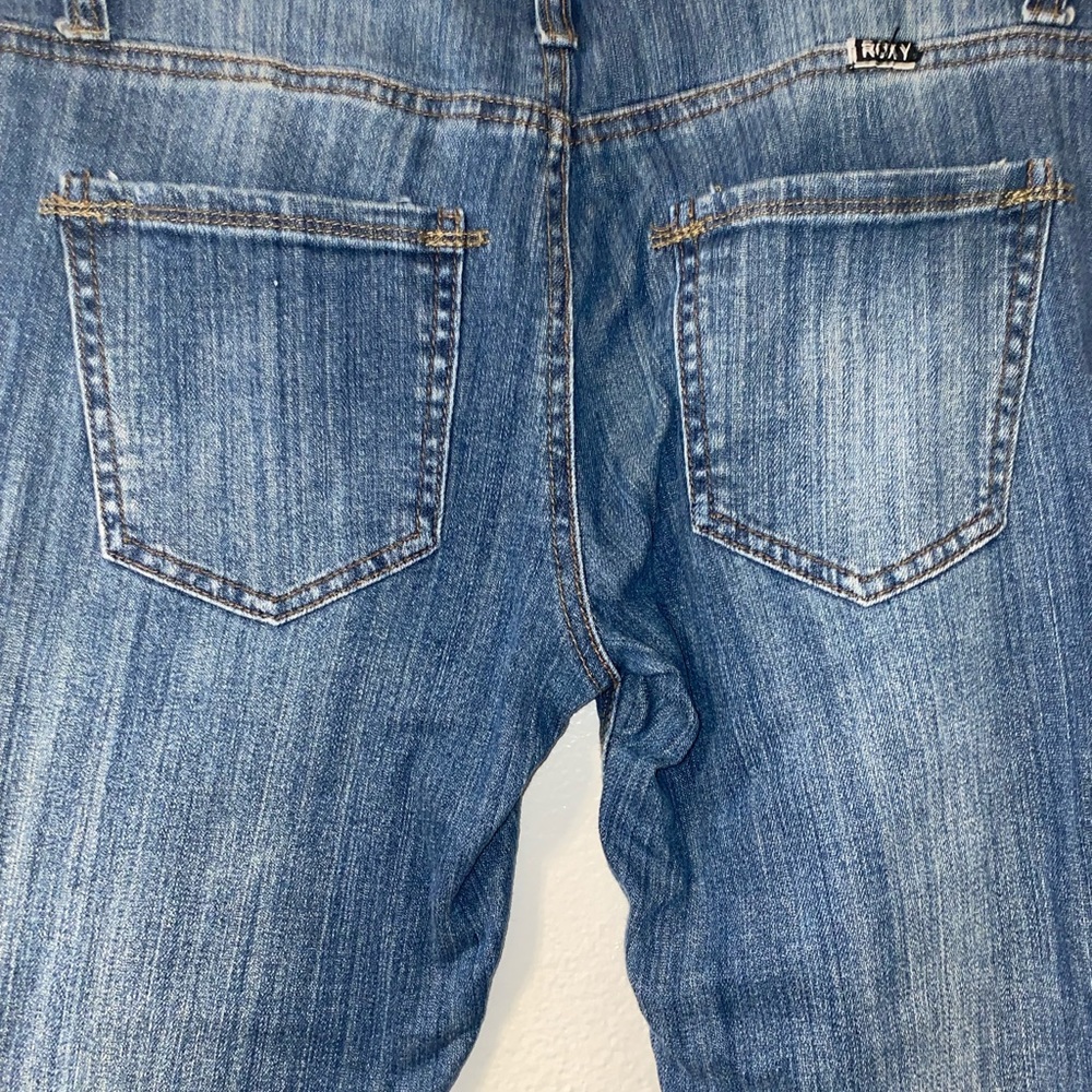 Women’s Roxy denim jeans